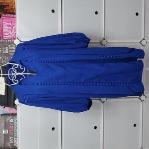 Toccin Boho Billow dress size XS